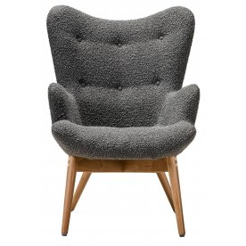 Кресло Хайбэк