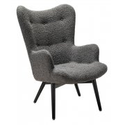 темно-серый / венге