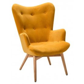 Кресло Хайбэк