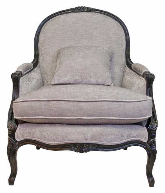 Кресло классическое Aldo CH-301