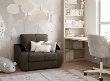 Кресло Moon Family 109 / Н10 v1+(2)65 н 004751