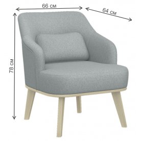 Кресло Курт