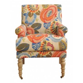 Кресло KY-3172-OAK