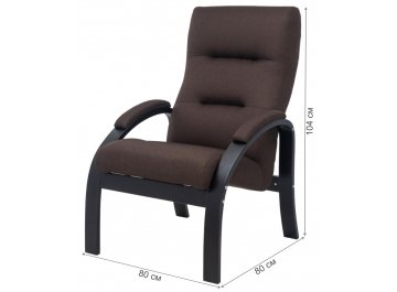 Кресло Leset Лион