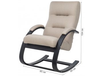 Кресло Leset Милано