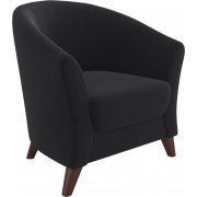 темный микровелюр