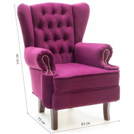 Кресло Лорд