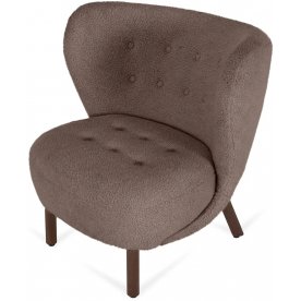 Кресло Lounge Wood