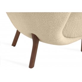 Кресло Lounge Wood