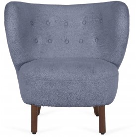 Кресло Lounge Wood