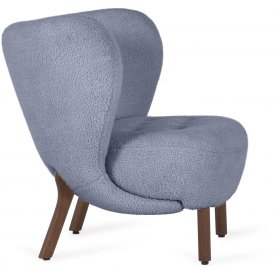 Кресло Lounge Wood