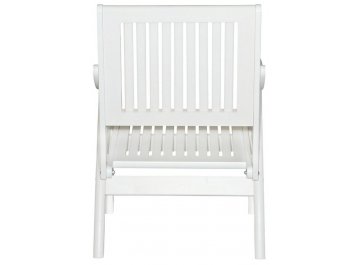 Кресло Массив