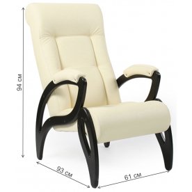 Кресло МИ 51