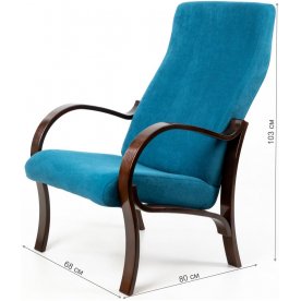 Кресло Милан