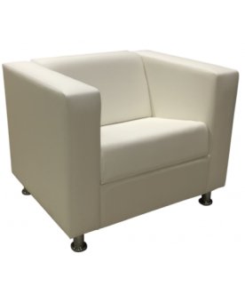 Кресло Модено белый