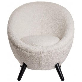 Кресло Moon 48MY-2746 CRE