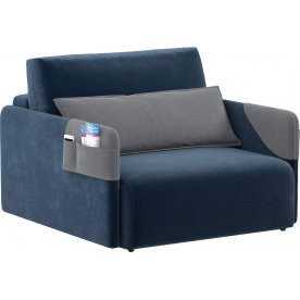 Кресло Moon Family 118