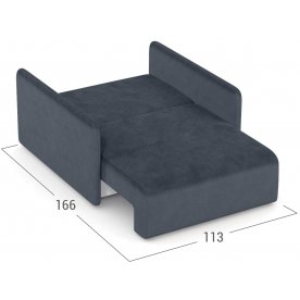 Кресло Moon Family 118