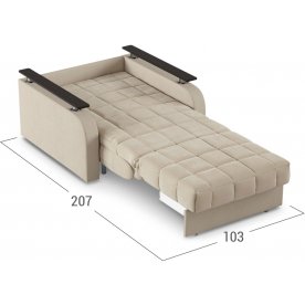 Кресло Moon Family 044