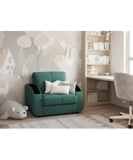 Кресло Moon Family 109 с независимым пружинным блоком