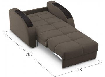 Кресло Moon Family 109