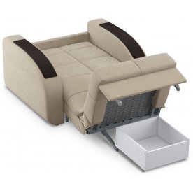 Кресло Moon Family 109