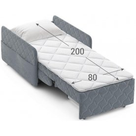 Кресло Moon Family 119 / Н10 v1+(2)65 v1 004856