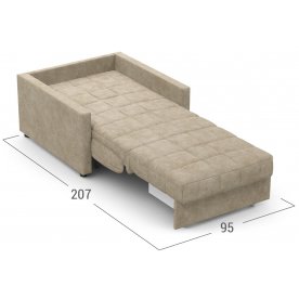 Кресло Moon Family 134