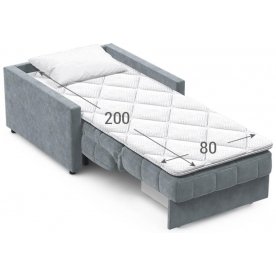 Кресло Moon Family 134