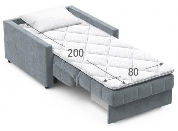 Кресло Moon Family 134