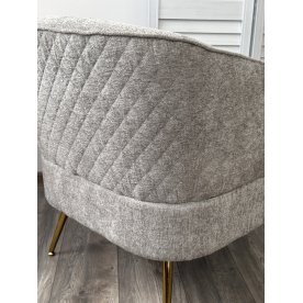 Кресло Mussels