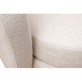 Кресло Napoli поворотное