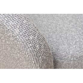 Кресло Napoli поворотное