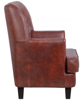 Кресло Noff Leather V2