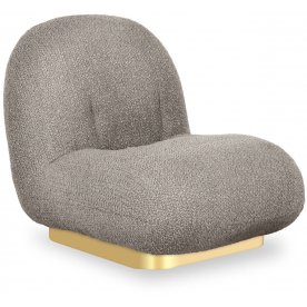 Кресло Pacha Wood