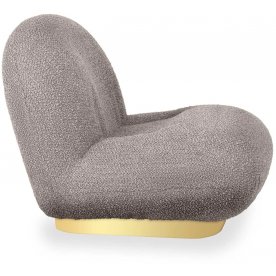 Кресло Pacha Wood