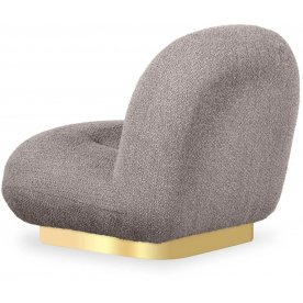 Кресло Pacha Wood