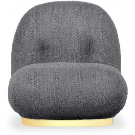 Кресло Pacha Wood