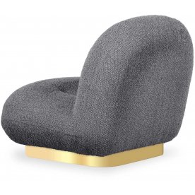 Кресло Pacha Wood