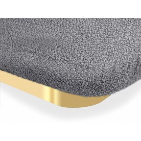 Кресло Pacha Wood