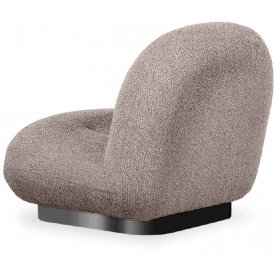 Кресло Pacha Wood