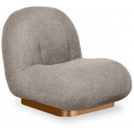 Кресло Pacha Wood