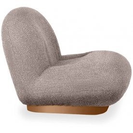 Кресло Pacha Wood