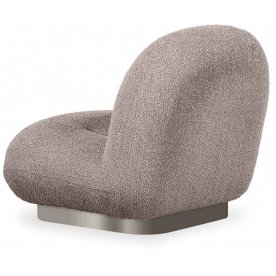 Кресло Pacha Wood