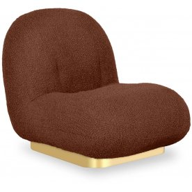 Кресло Pacha Wood