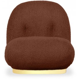 Кресло Pacha Wood