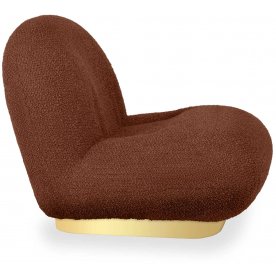 Кресло Pacha Wood