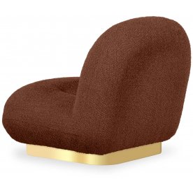 Кресло Pacha Wood