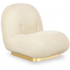 Кресло Pacha Wood