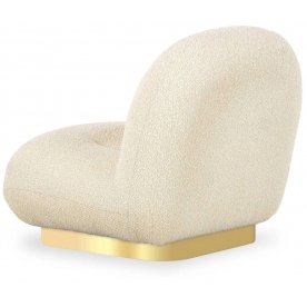 Кресло Pacha Wood